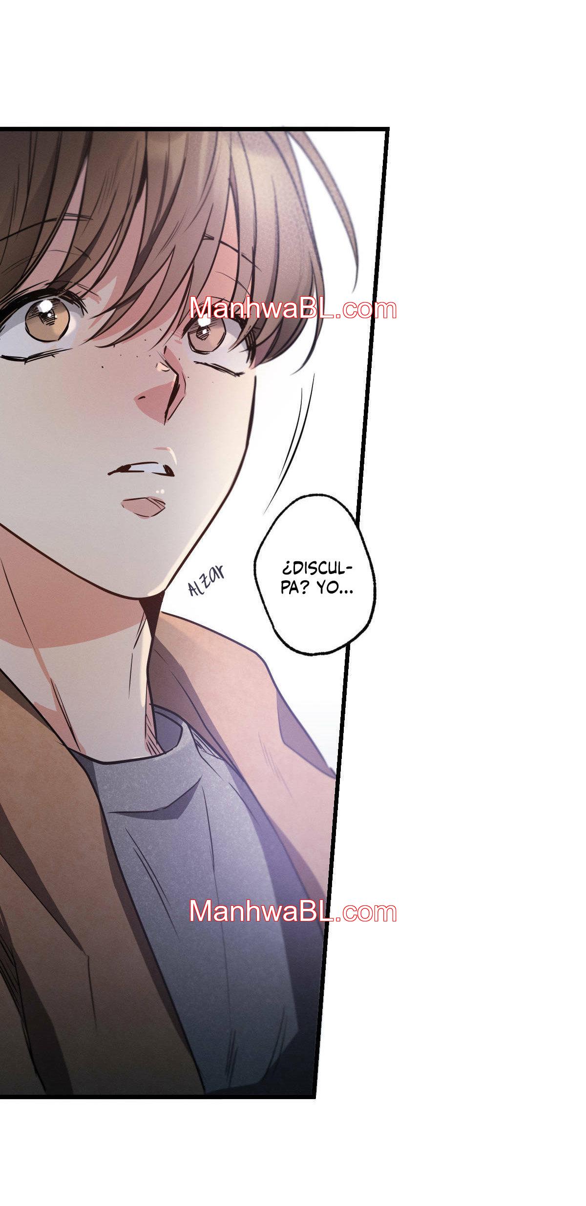 Love History Caused by Willful Negligence - Capítulo 14 manhwa