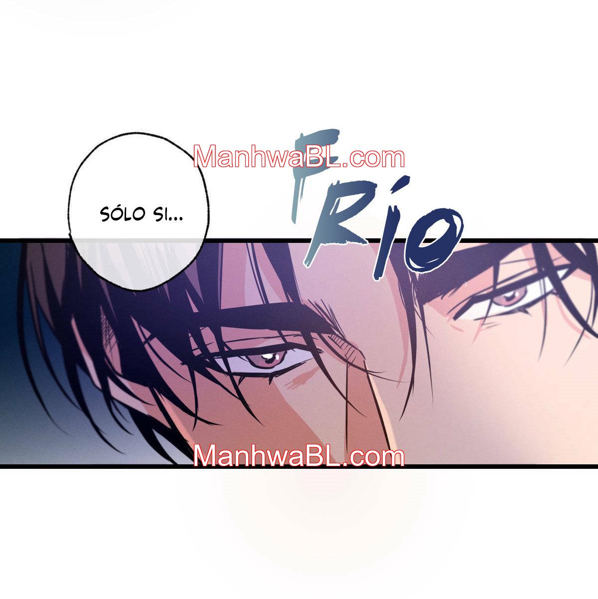 Love History Caused by Willful Negligence - Capítulo 14 manhwa
