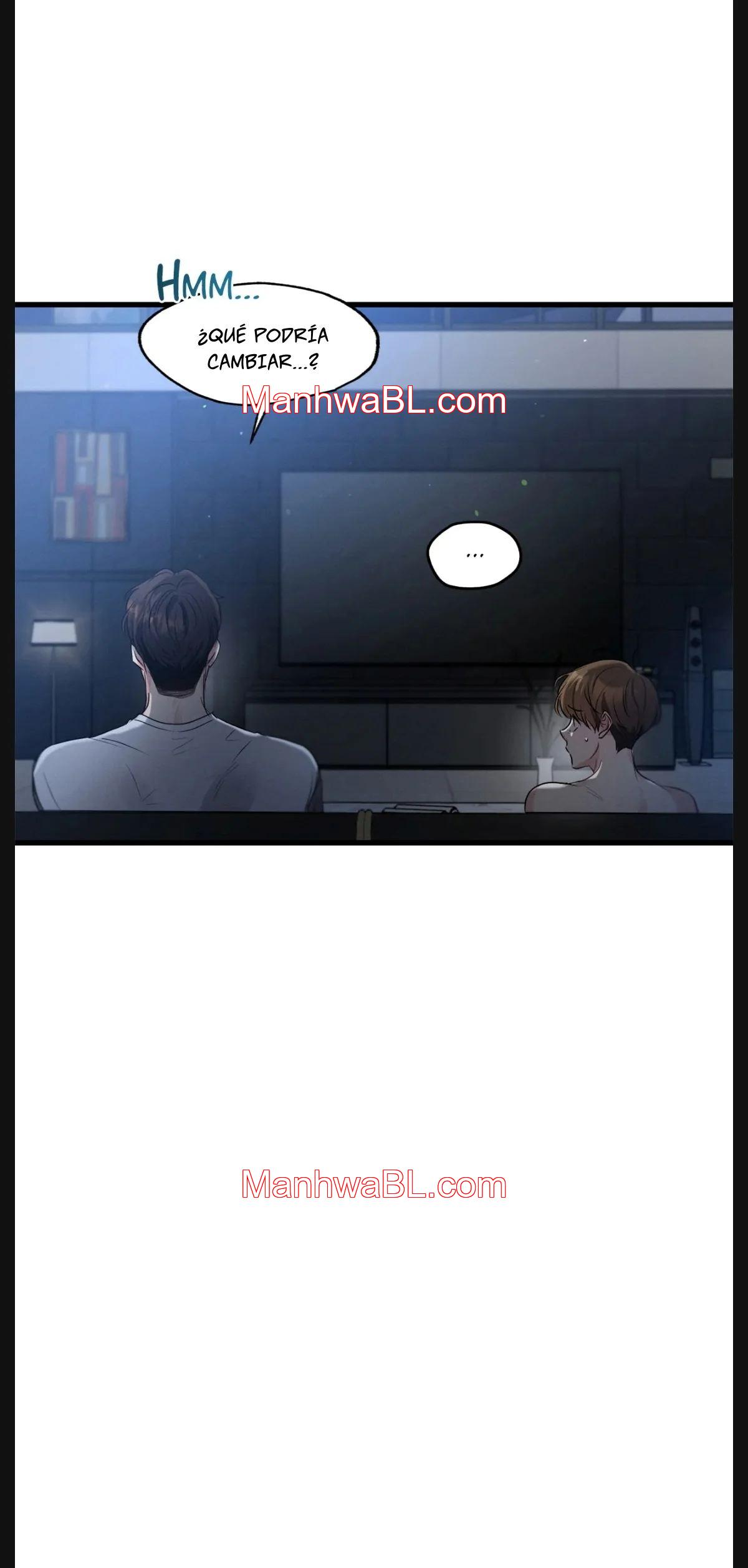 Love History Caused by Willful Negligence - Capítulo 62 manhwa