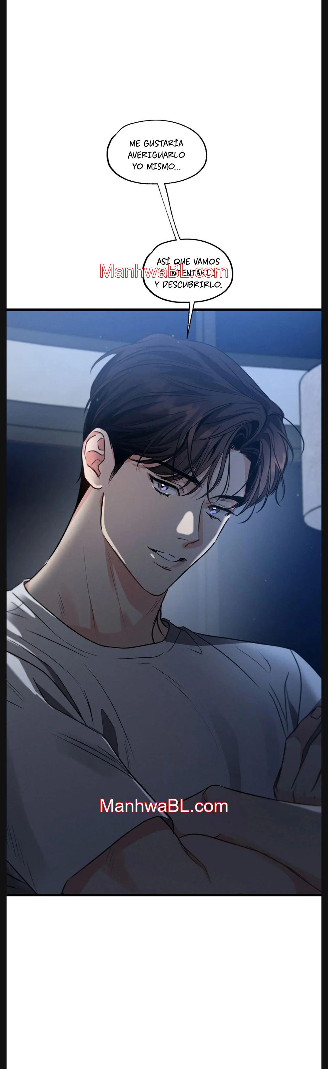 Love History Caused by Willful Negligence - Capítulo 62 manhwa