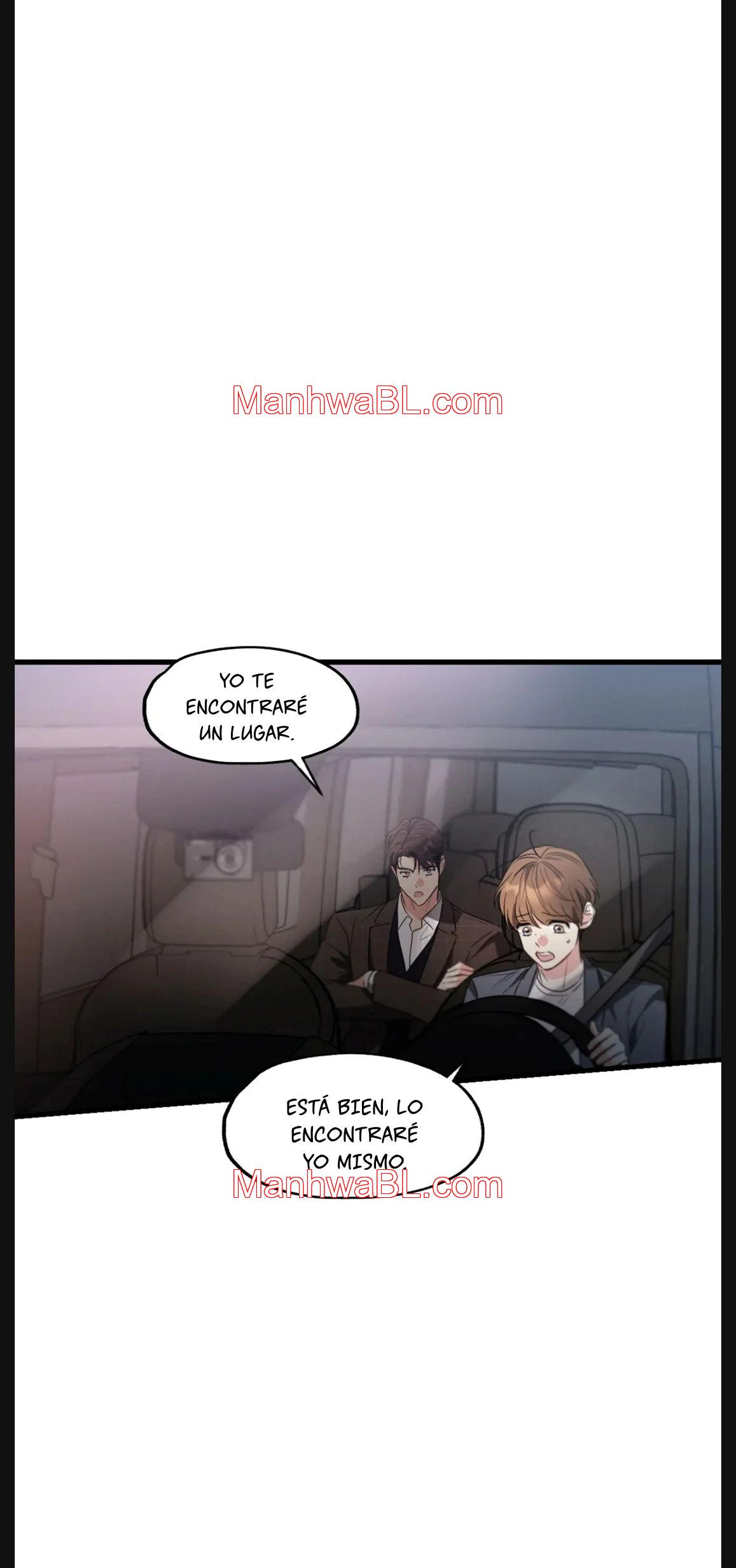 Love History Caused by Willful Negligence - Capítulo 62 manhwa