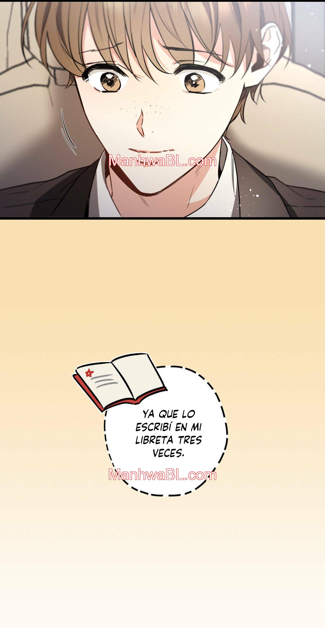 Love History Caused by Willful Negligence - Capítulo 21 manhwa