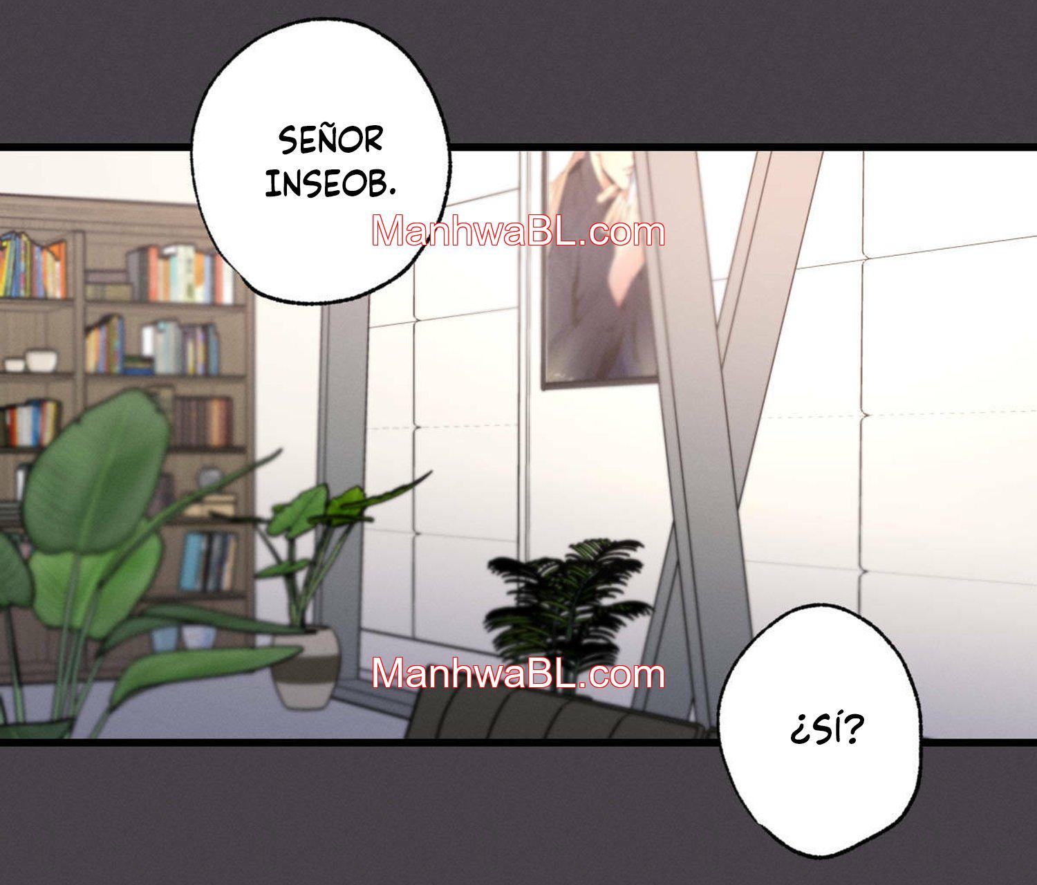 Love History Caused by Willful Negligence - Capítulo 21 manhwa