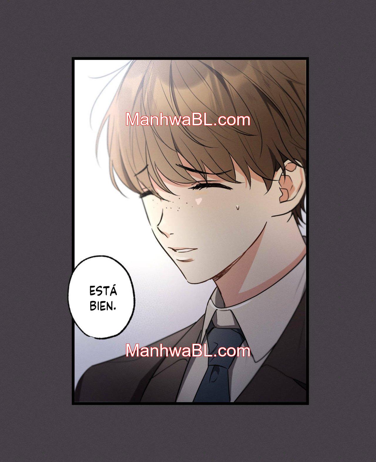 Love History Caused by Willful Negligence - Capítulo 21 manhwa