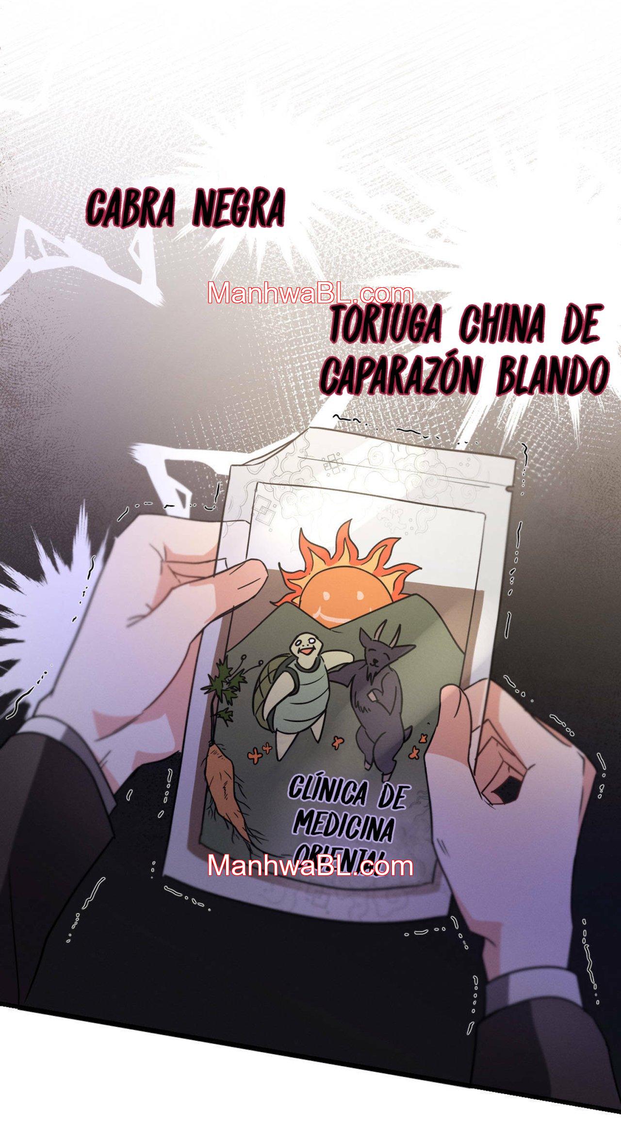 Love History Caused by Willful Negligence - Capítulo 21 manhwa
