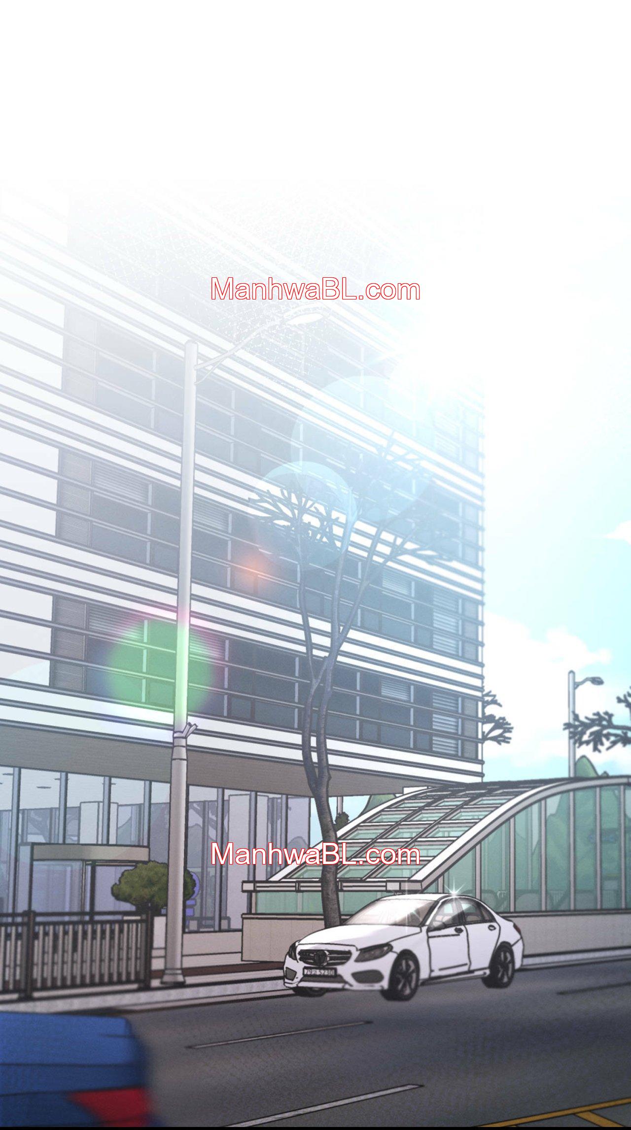 Love History Caused by Willful Negligence - Capítulo 21 manhwa