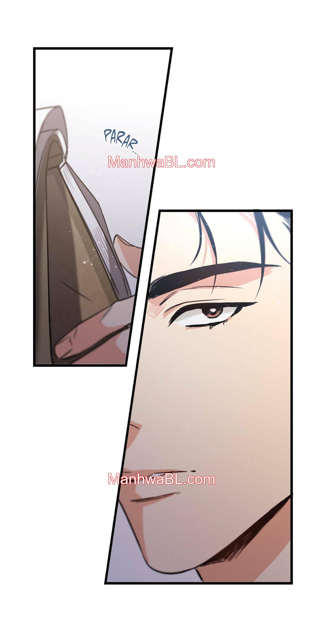 Love History Caused by Willful Negligence - Capítulo 21 manhwa