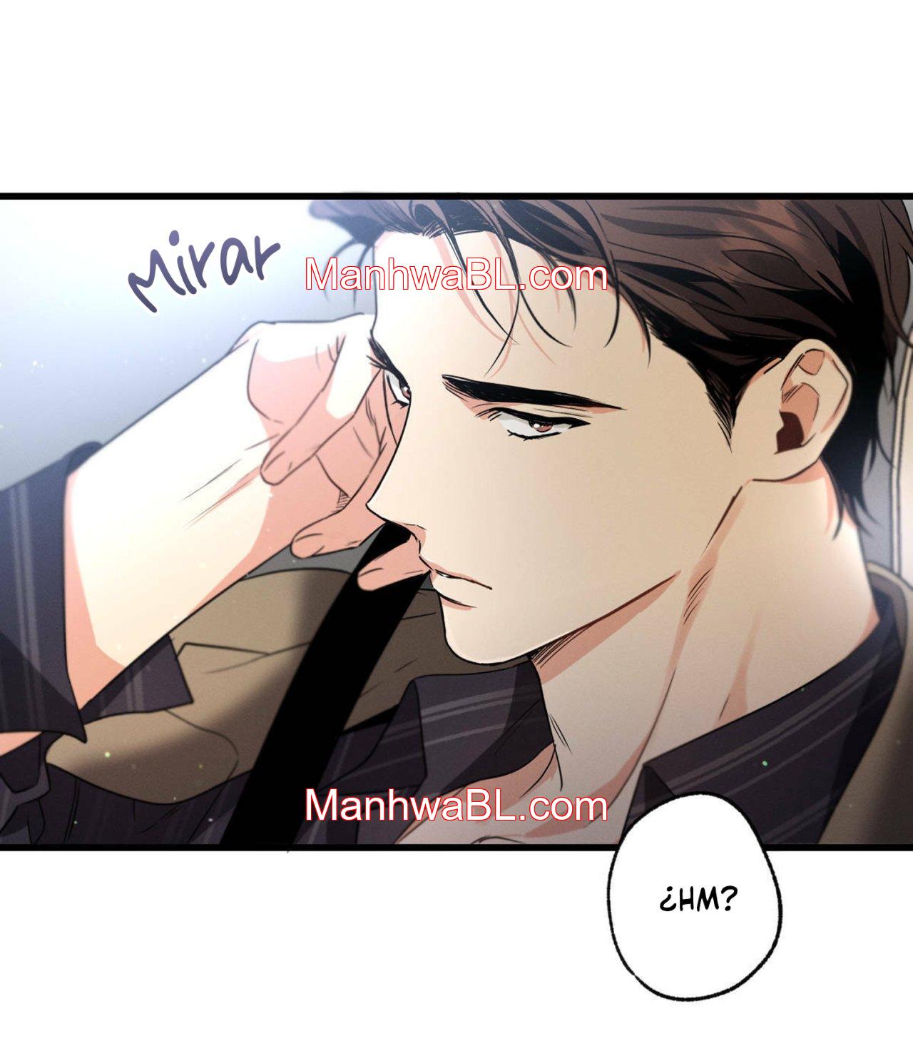Love History Caused by Willful Negligence - Capítulo 21 manhwa