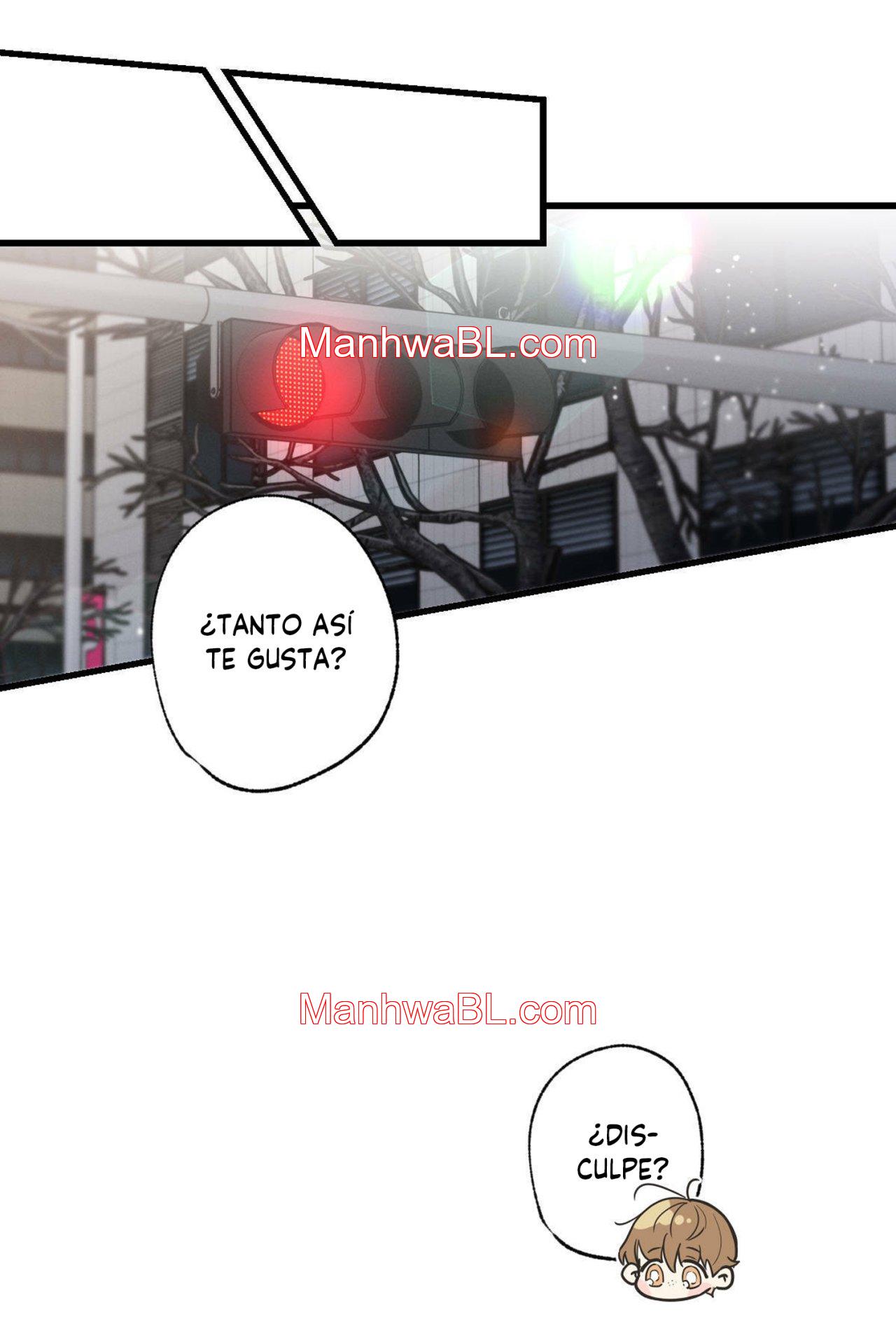 Love History Caused by Willful Negligence - Capítulo 21 manhwa