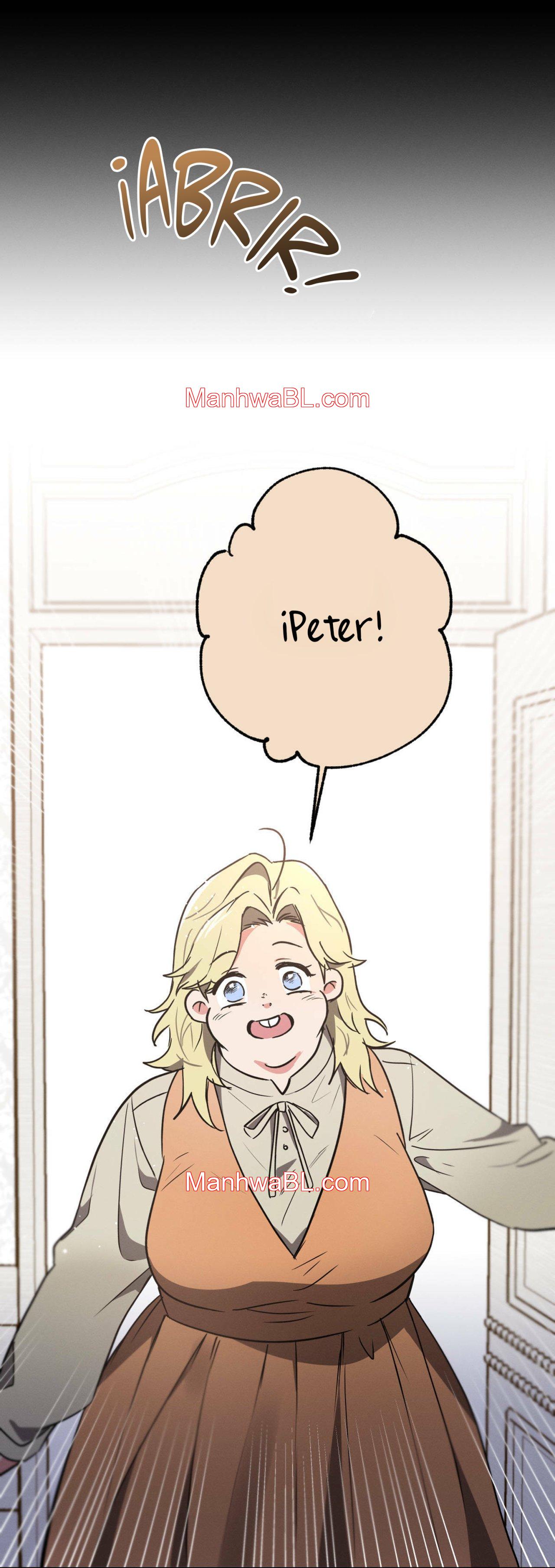 Love History Caused by Willful Negligence - Capítulo 21 manhwa