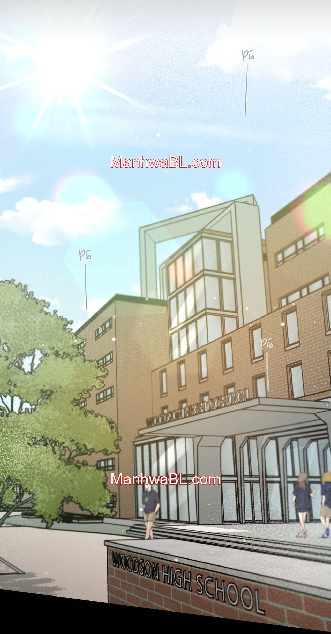 Love History Caused by Willful Negligence - Capítulo 21 manhwa