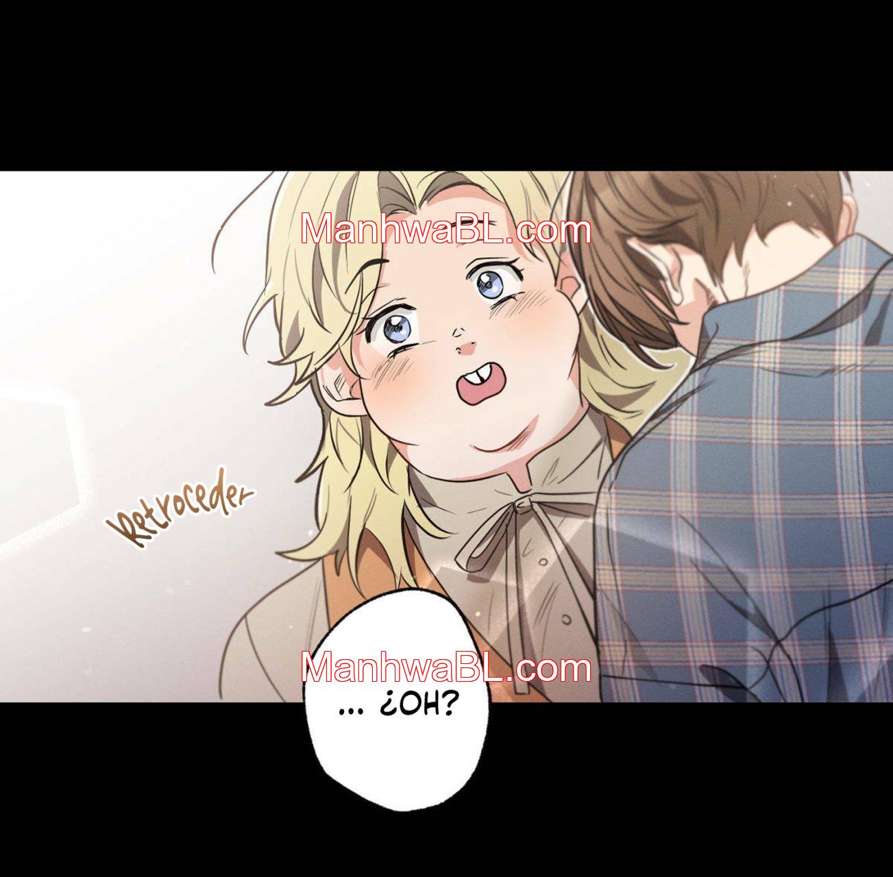 Love History Caused by Willful Negligence - Capítulo 21 manhwa