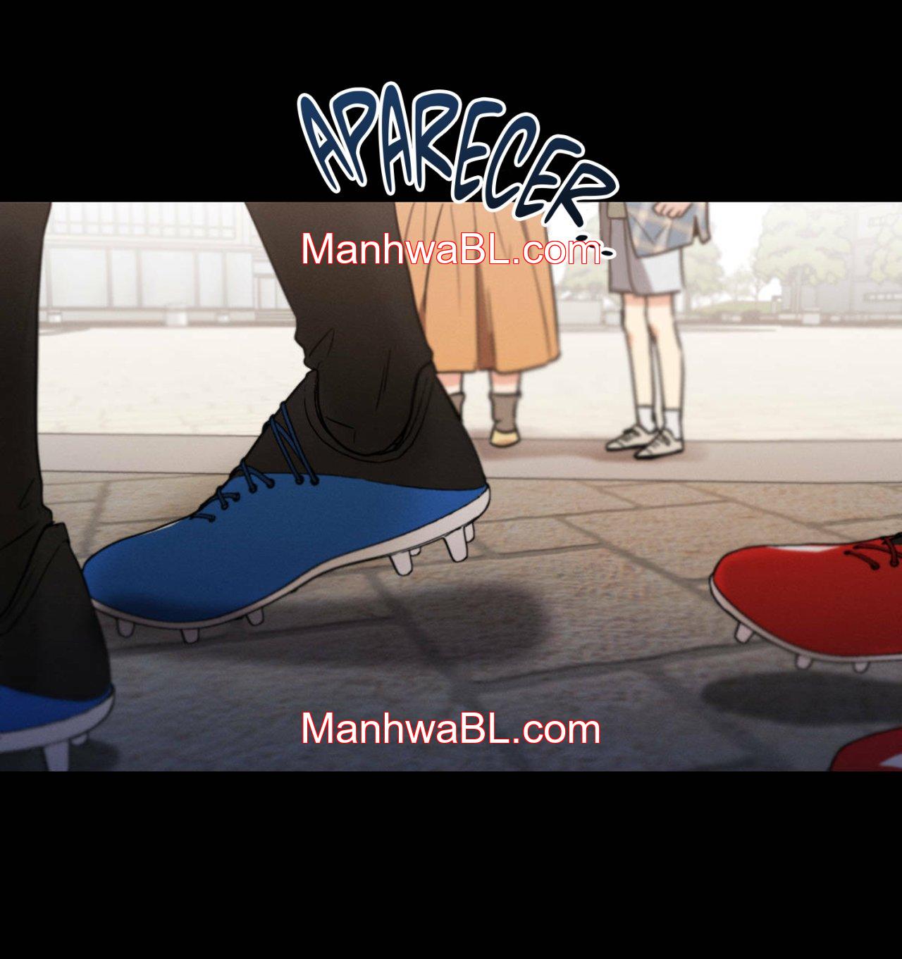 Love History Caused by Willful Negligence - Capítulo 21 manhwa
