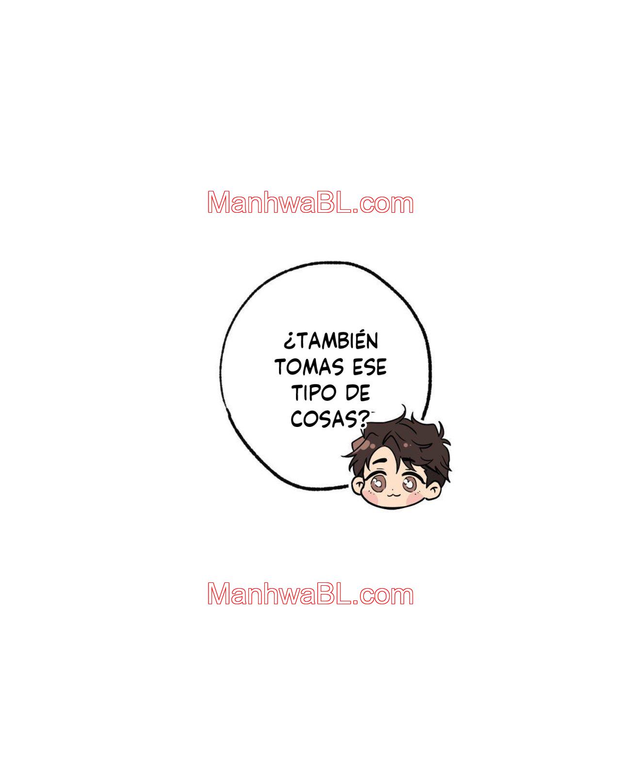 Love History Caused by Willful Negligence - Capítulo 21 manhwa