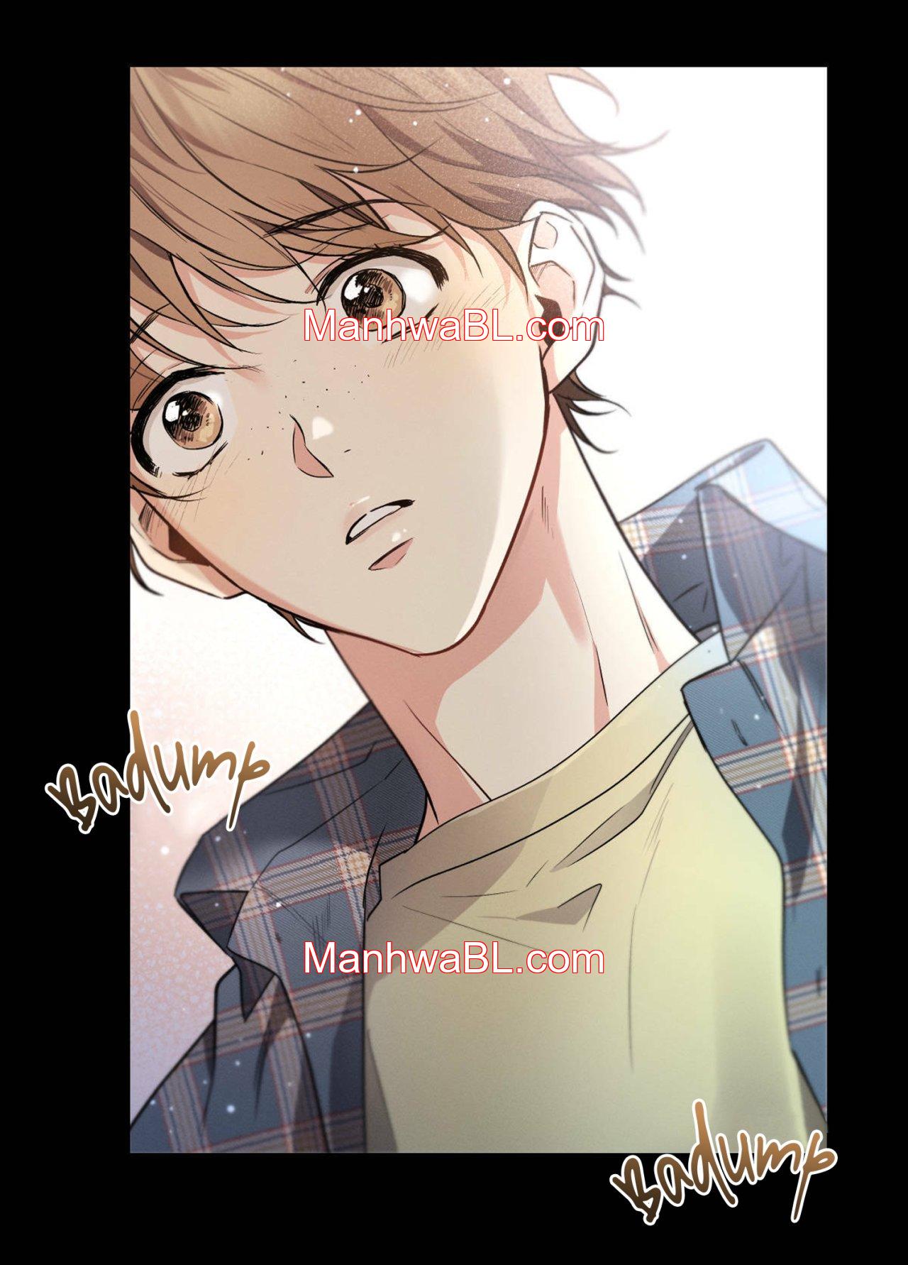 Love History Caused by Willful Negligence - Capítulo 21 manhwa