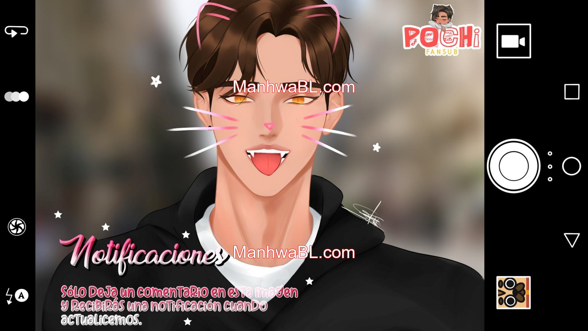Love History Caused by Willful Negligence - Capítulo 21 manhwa