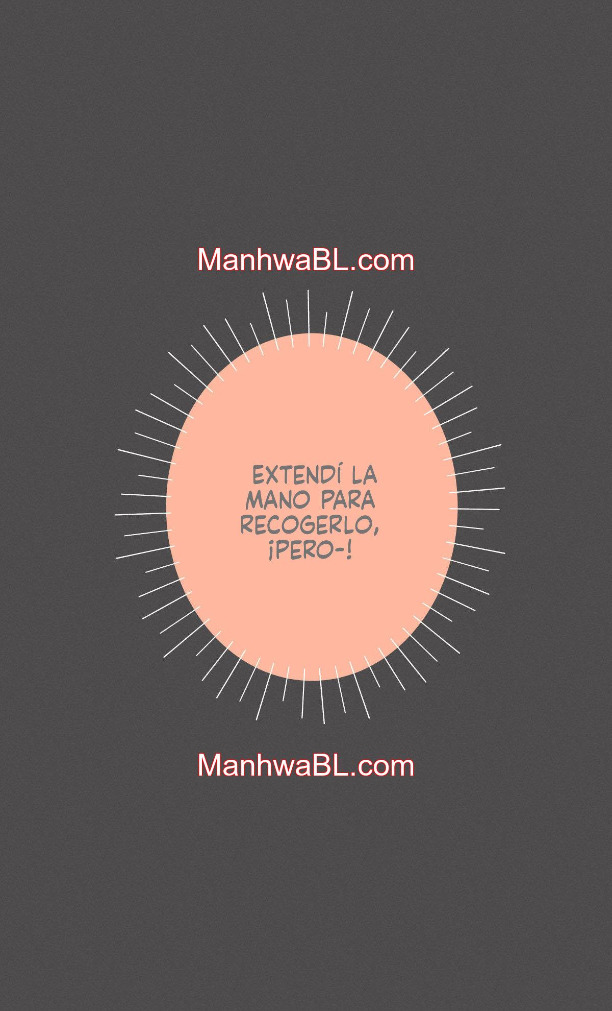 Love History Caused by Willful Negligence - Capítulo 7 manhwa
