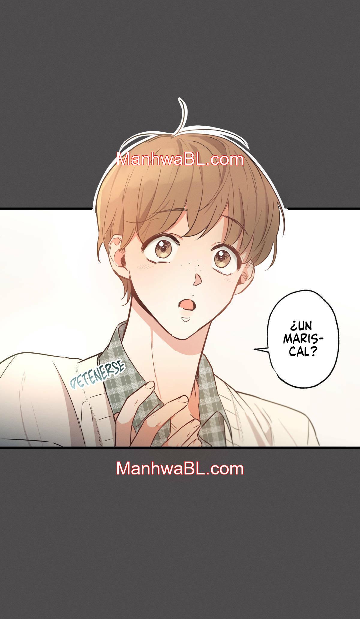 Love History Caused by Willful Negligence - Capítulo 7 manhwa