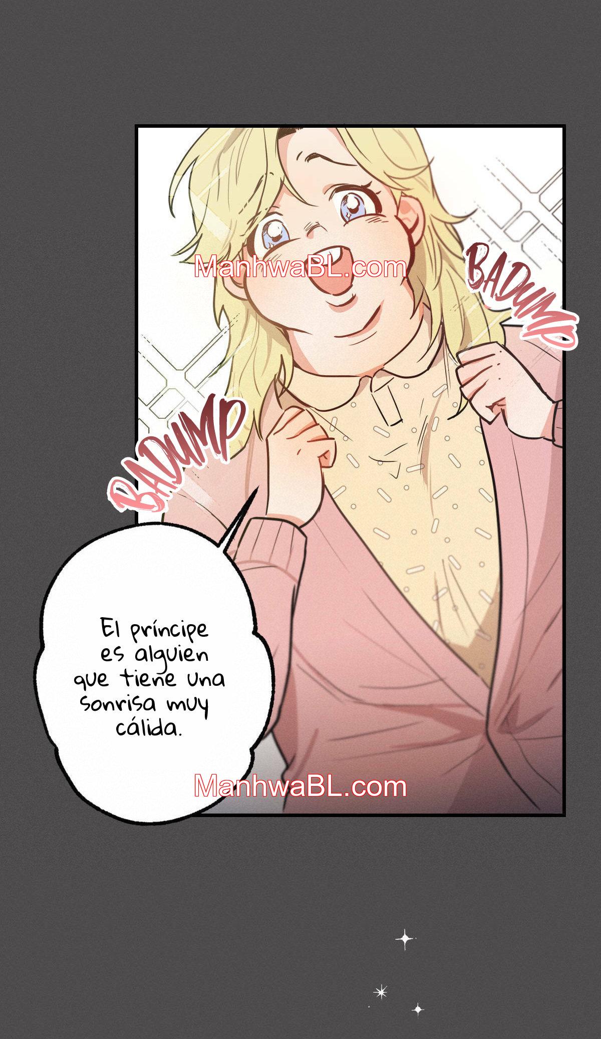 Love History Caused by Willful Negligence - Capítulo 7 manhwa