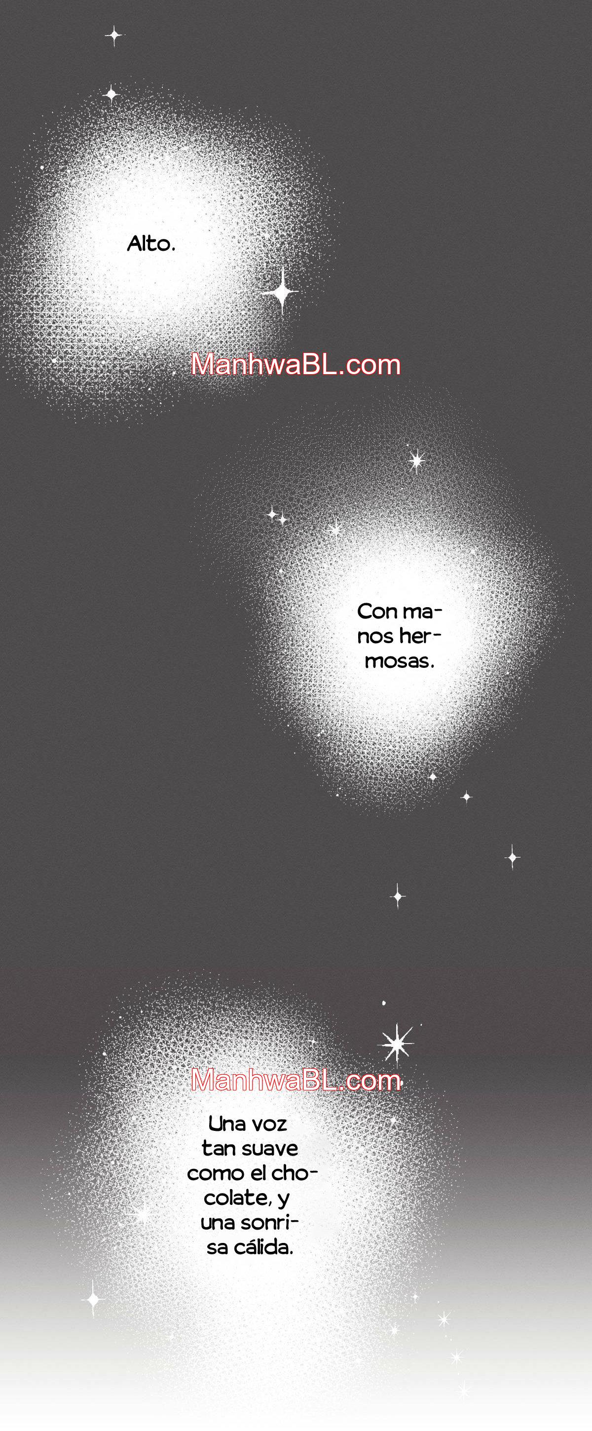 Love History Caused by Willful Negligence - Capítulo 7 manhwa