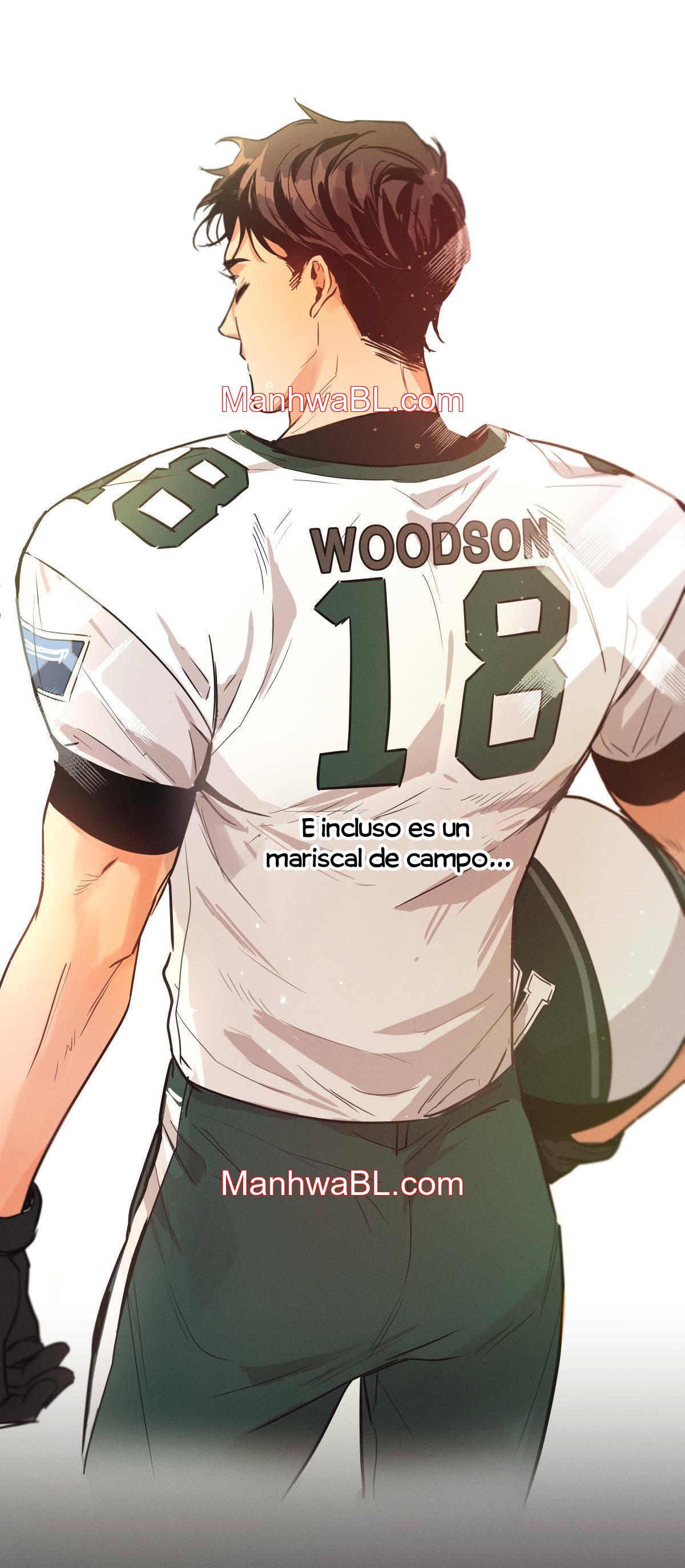 Love History Caused by Willful Negligence - Capítulo 7 manhwa