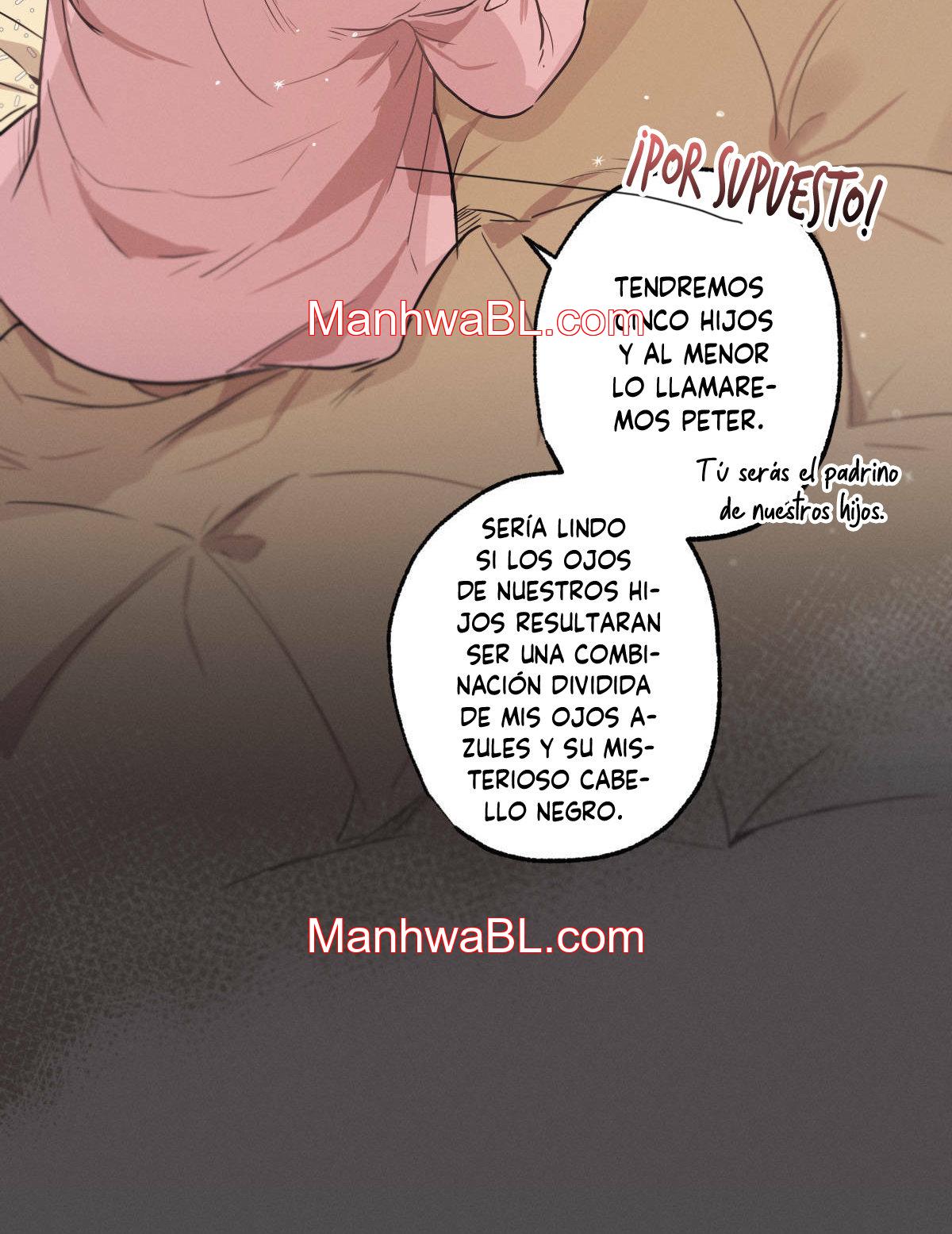 Love History Caused by Willful Negligence - Capítulo 7 manhwa