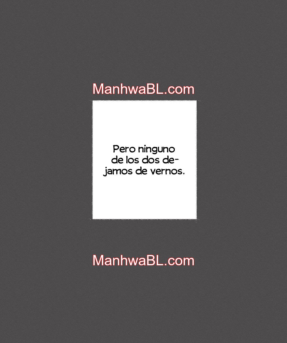 Love History Caused by Willful Negligence - Capítulo 7 manhwa