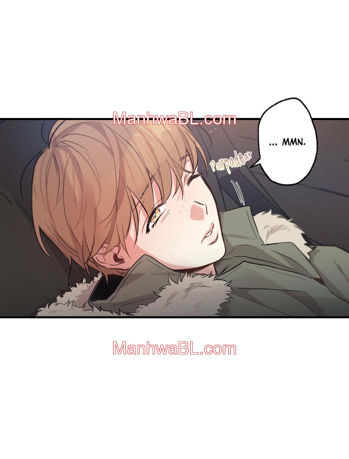 Love History Caused by Willful Negligence - Capítulo 7 manhwa