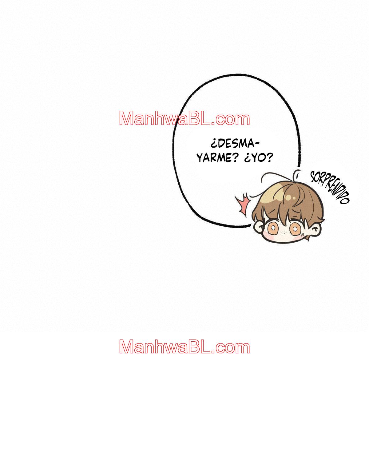 Love History Caused by Willful Negligence - Capítulo 7 manhwa