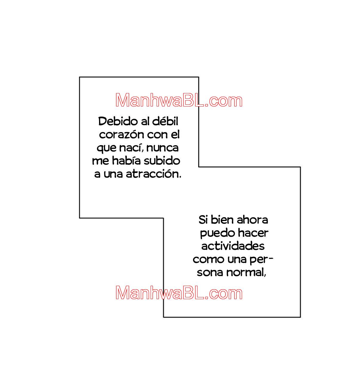 Love History Caused by Willful Negligence - Capítulo 7 manhwa