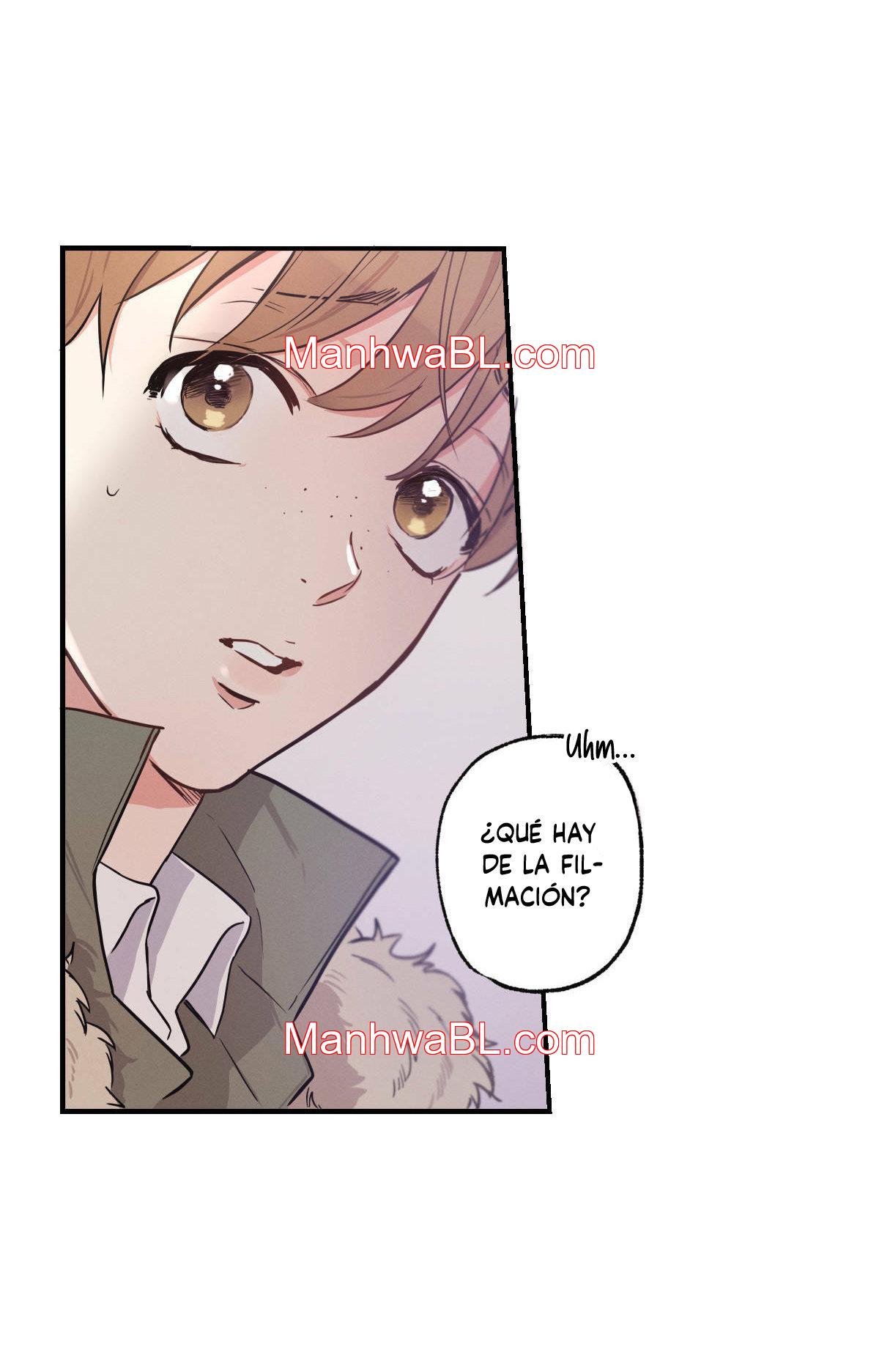 Love History Caused by Willful Negligence - Capítulo 7 manhwa