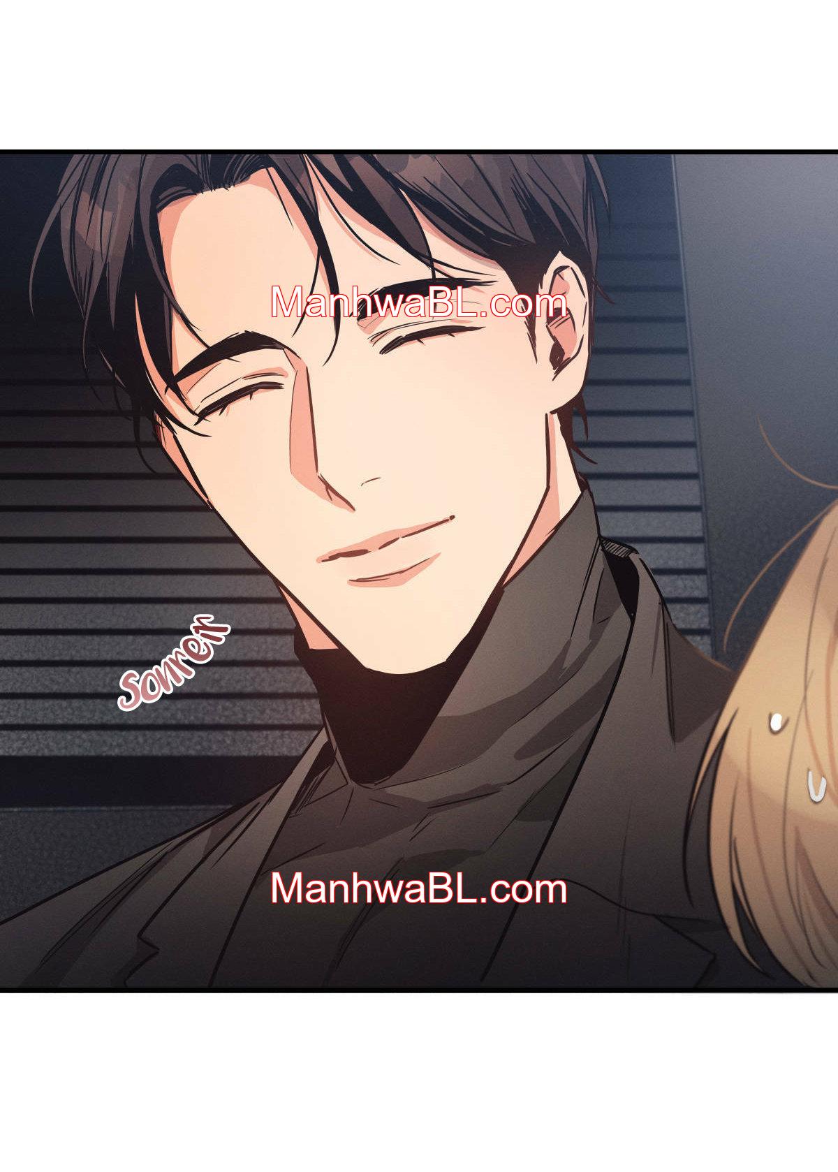 Love History Caused by Willful Negligence - Capítulo 7 manhwa