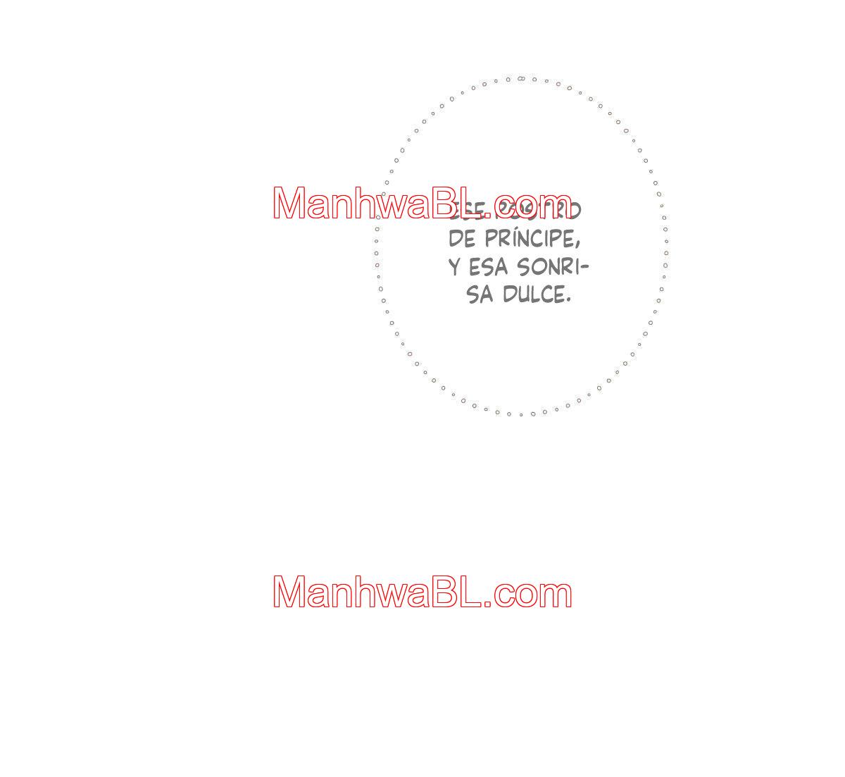 Love History Caused by Willful Negligence - Capítulo 7 manhwa