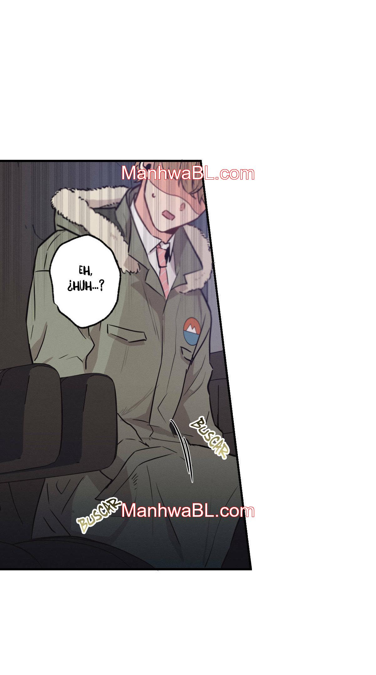 Love History Caused by Willful Negligence - Capítulo 7 manhwa