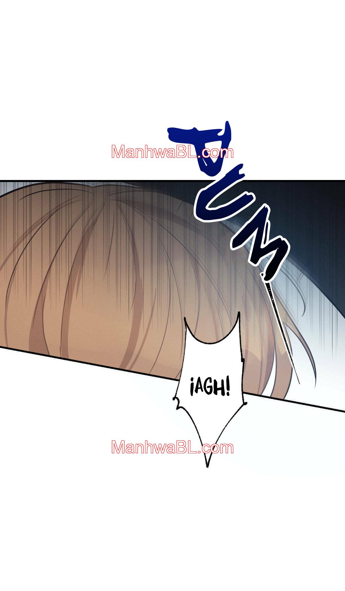 Love History Caused by Willful Negligence - Capítulo 7 manhwa