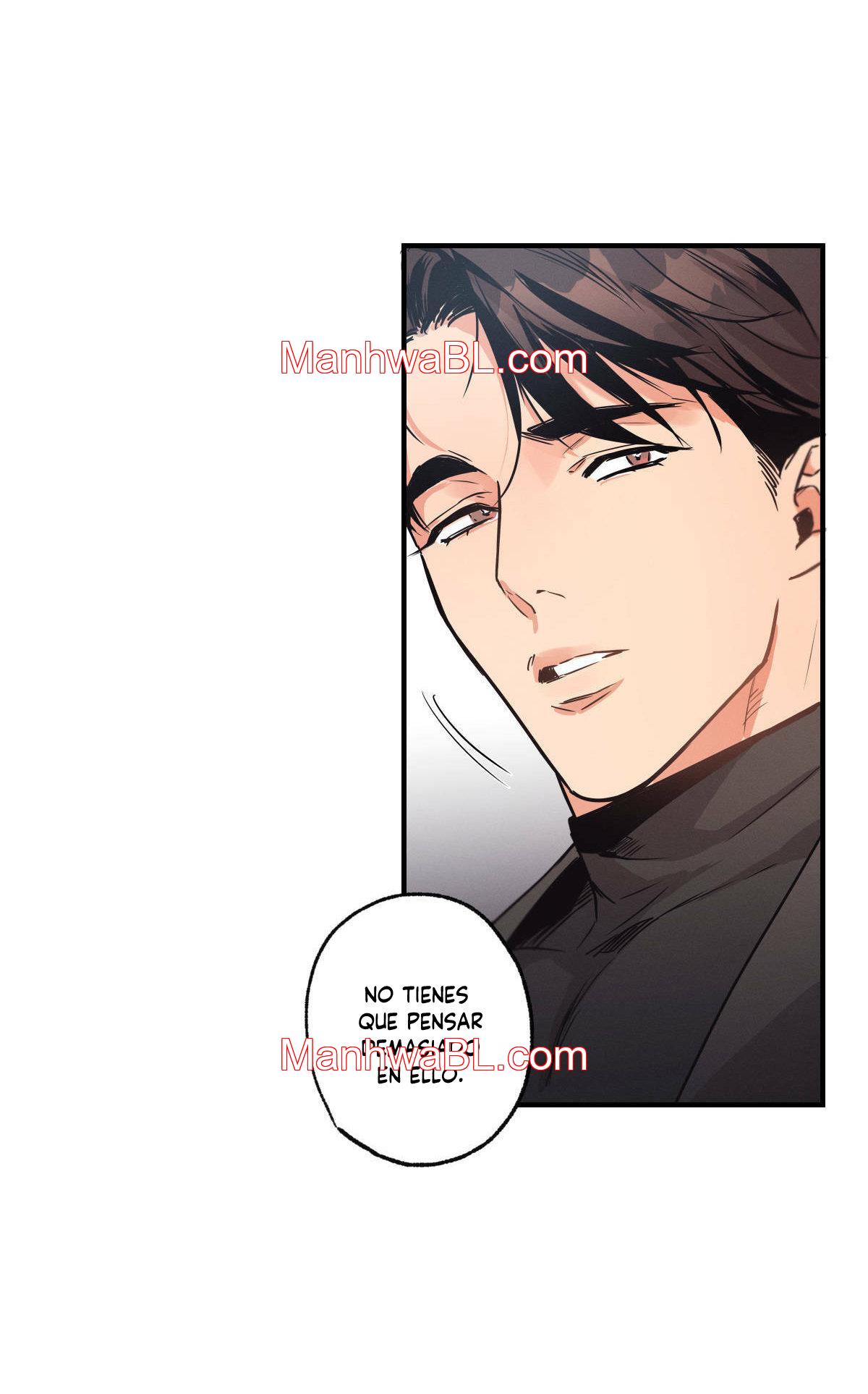 Love History Caused by Willful Negligence - Capítulo 7 manhwa