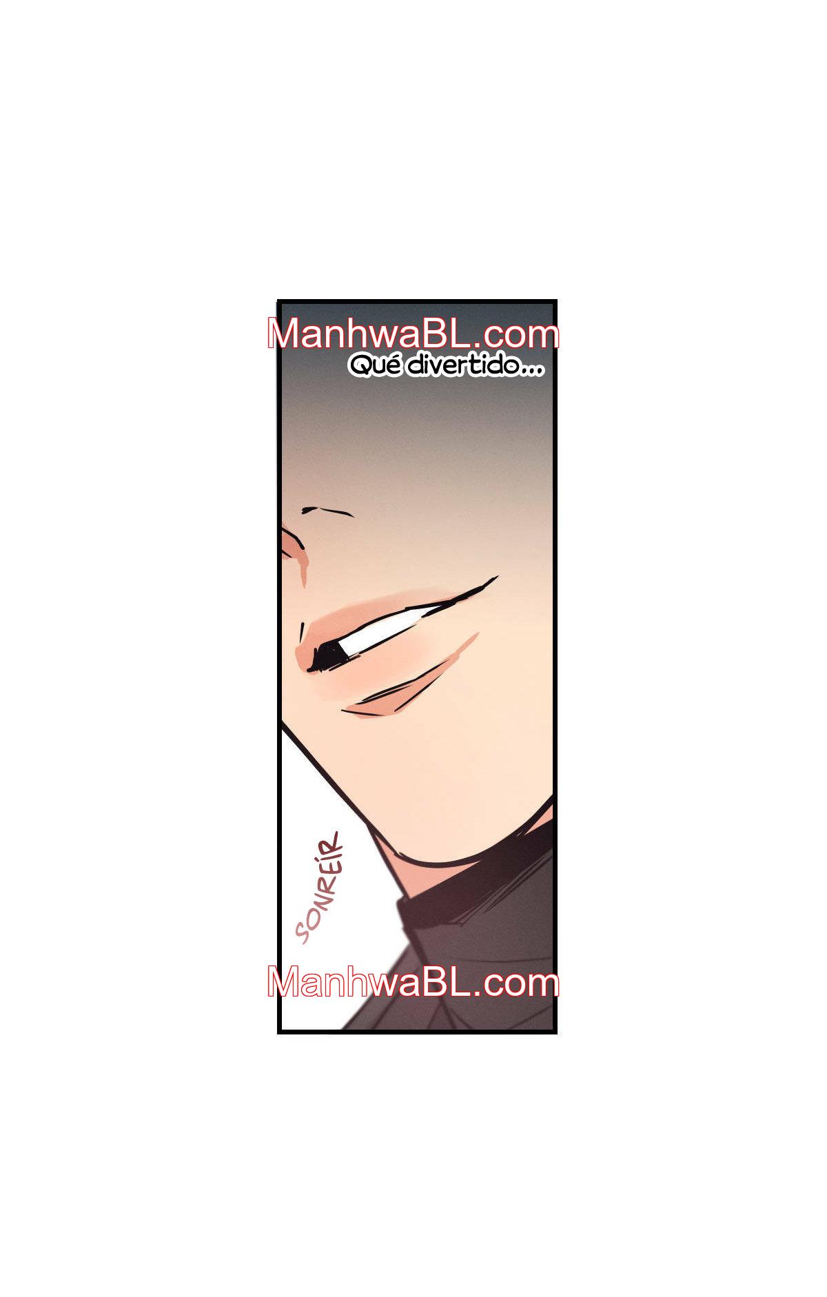 Love History Caused by Willful Negligence - Capítulo 7 manhwa