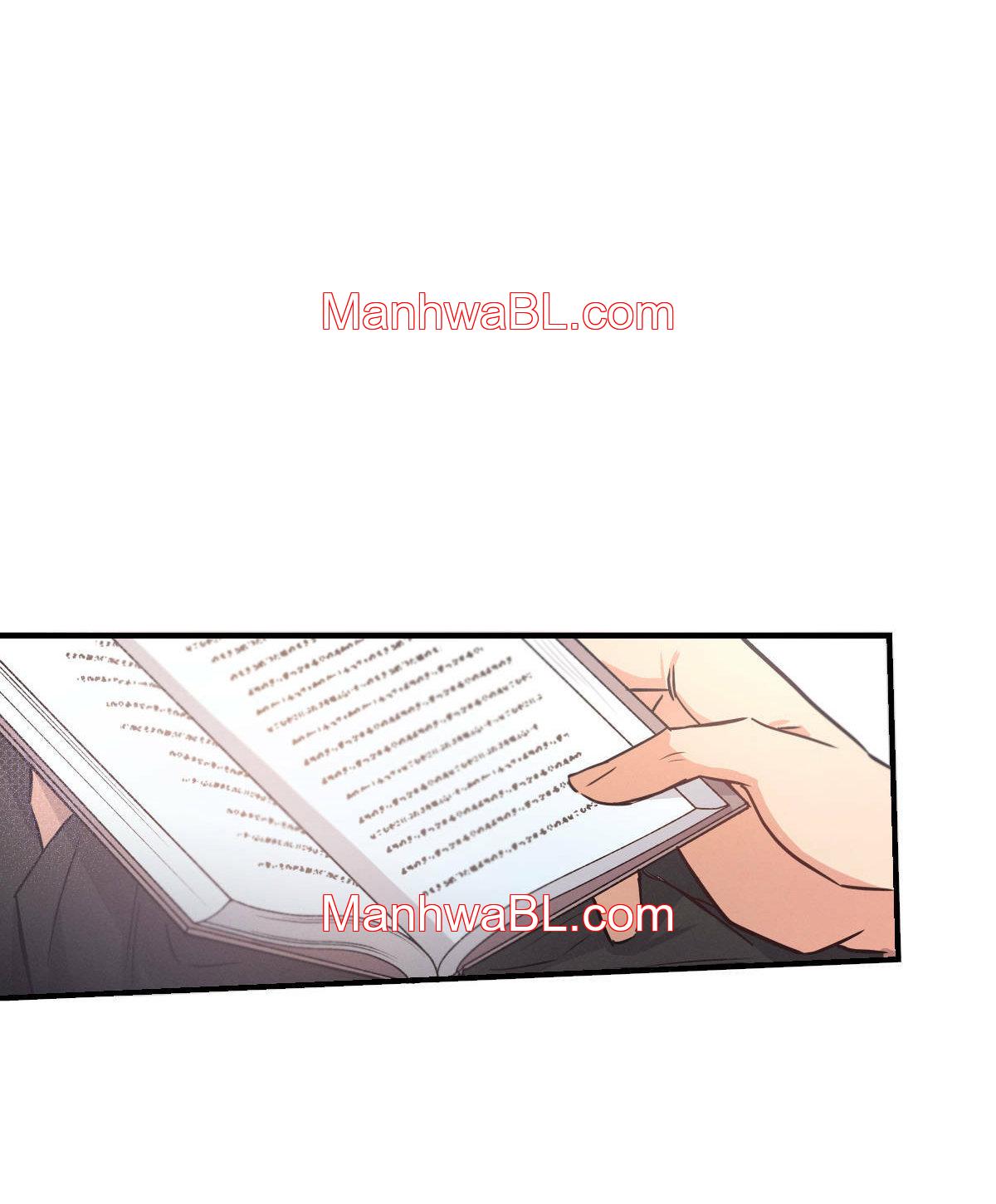 Love History Caused by Willful Negligence - Capítulo 7 manhwa