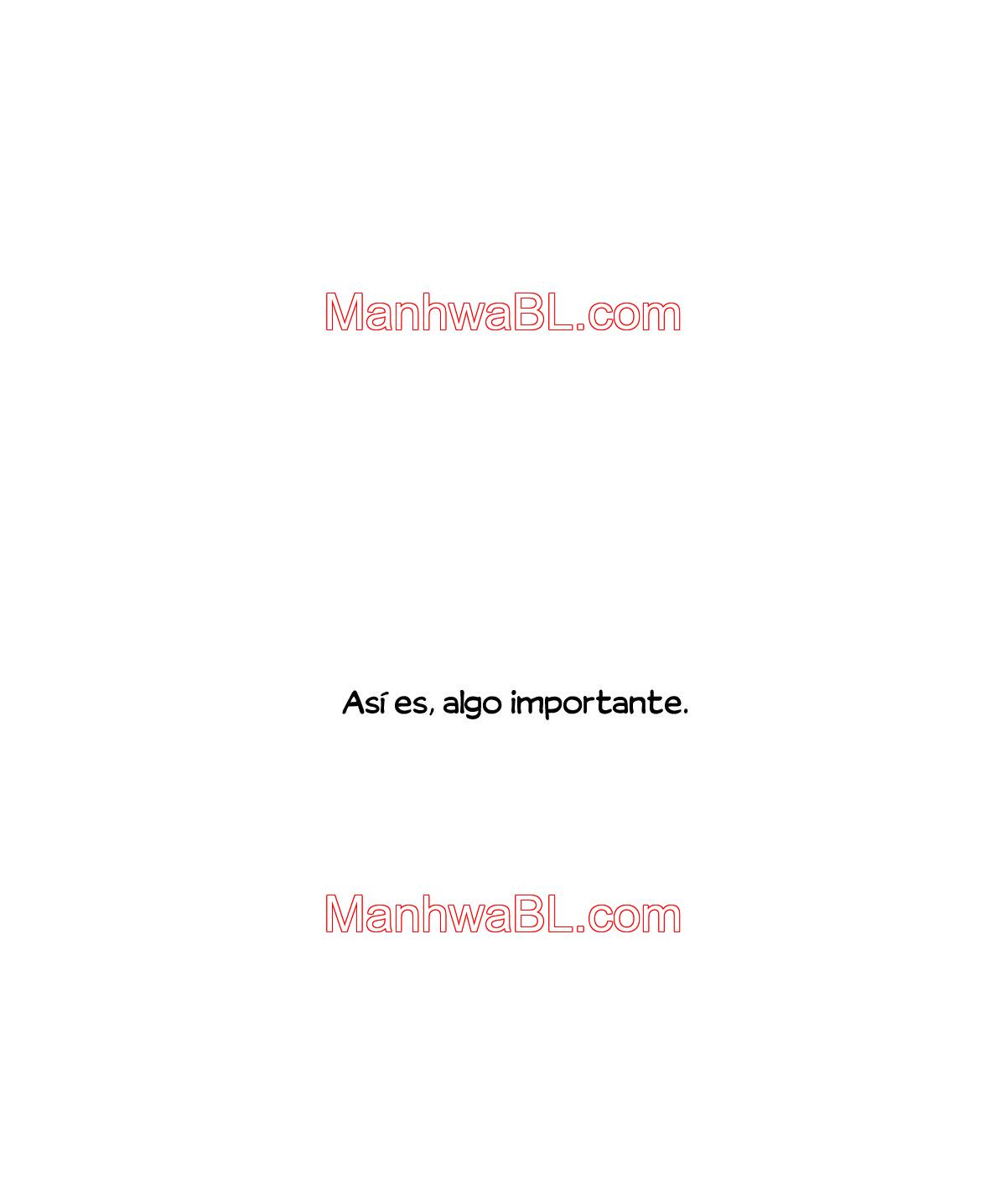 Love History Caused by Willful Negligence - Capítulo 7 manhwa