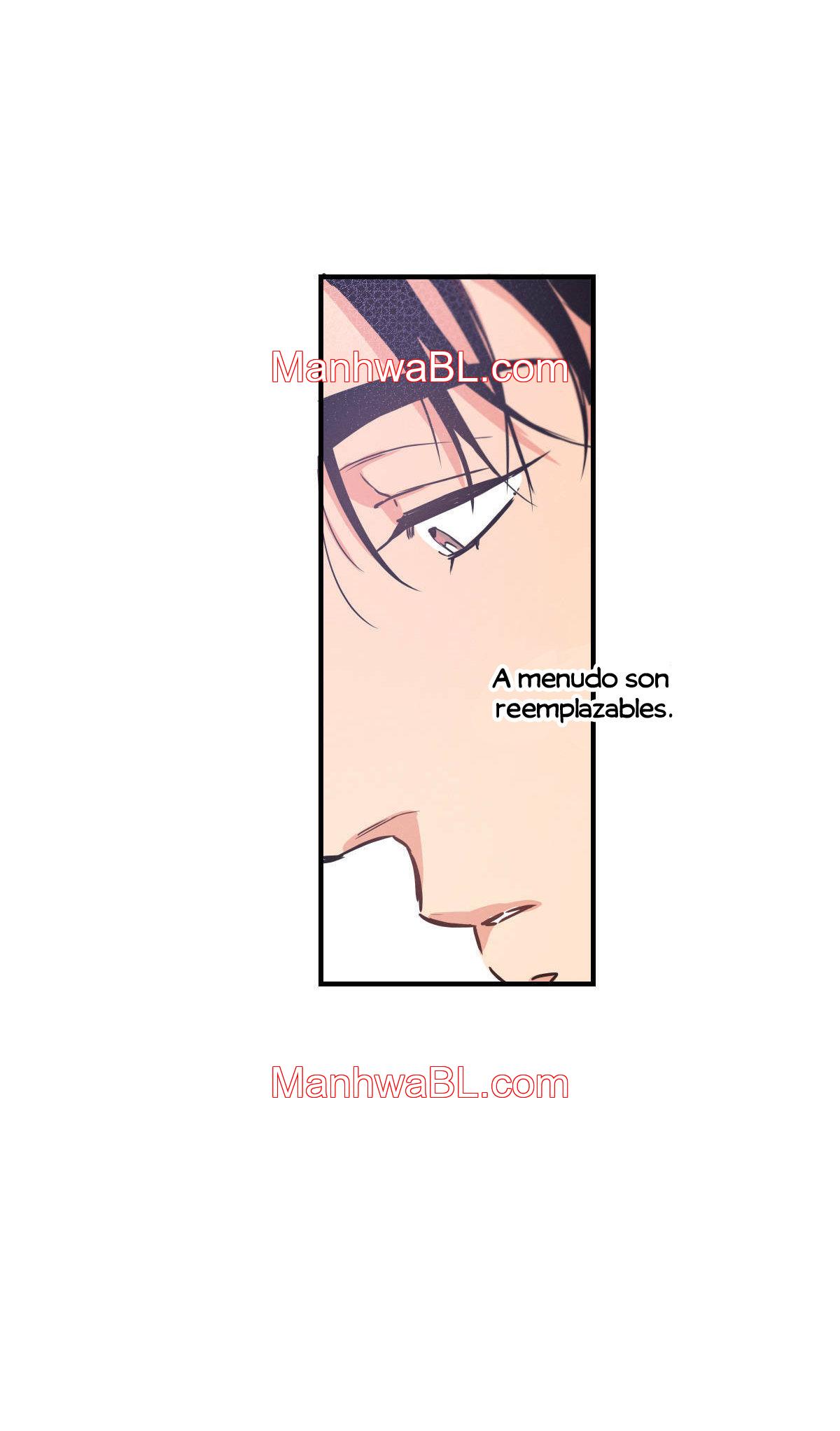 Love History Caused by Willful Negligence - Capítulo 7 manhwa