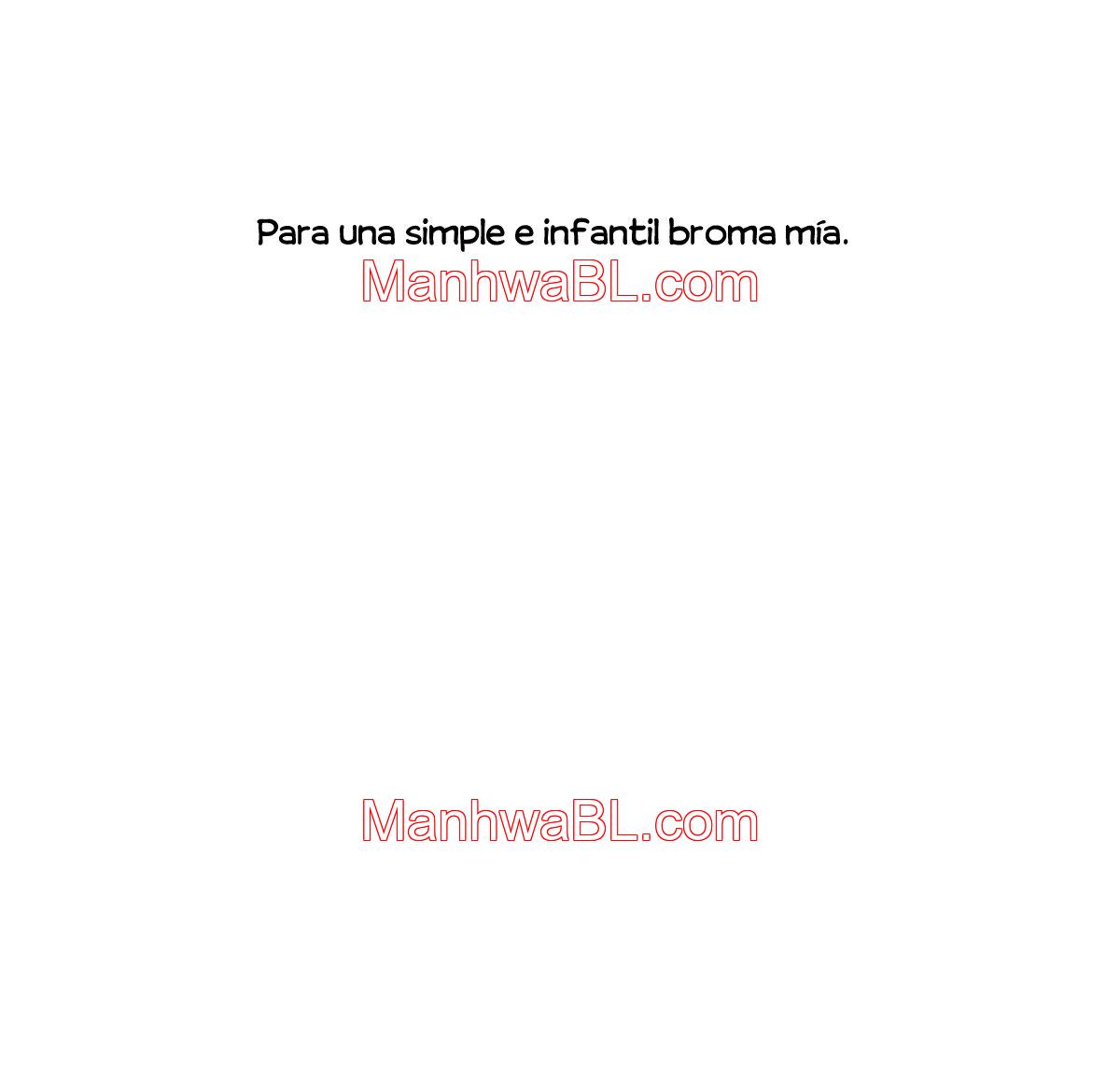 Love History Caused by Willful Negligence - Capítulo 7 manhwa