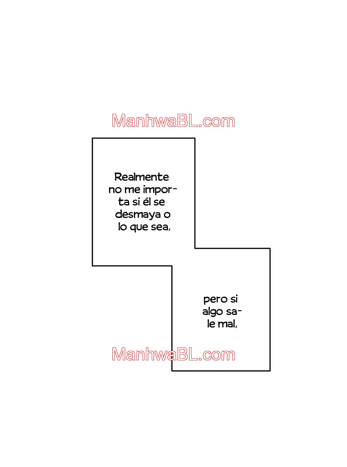 Love History Caused by Willful Negligence - Capítulo 7 manhwa