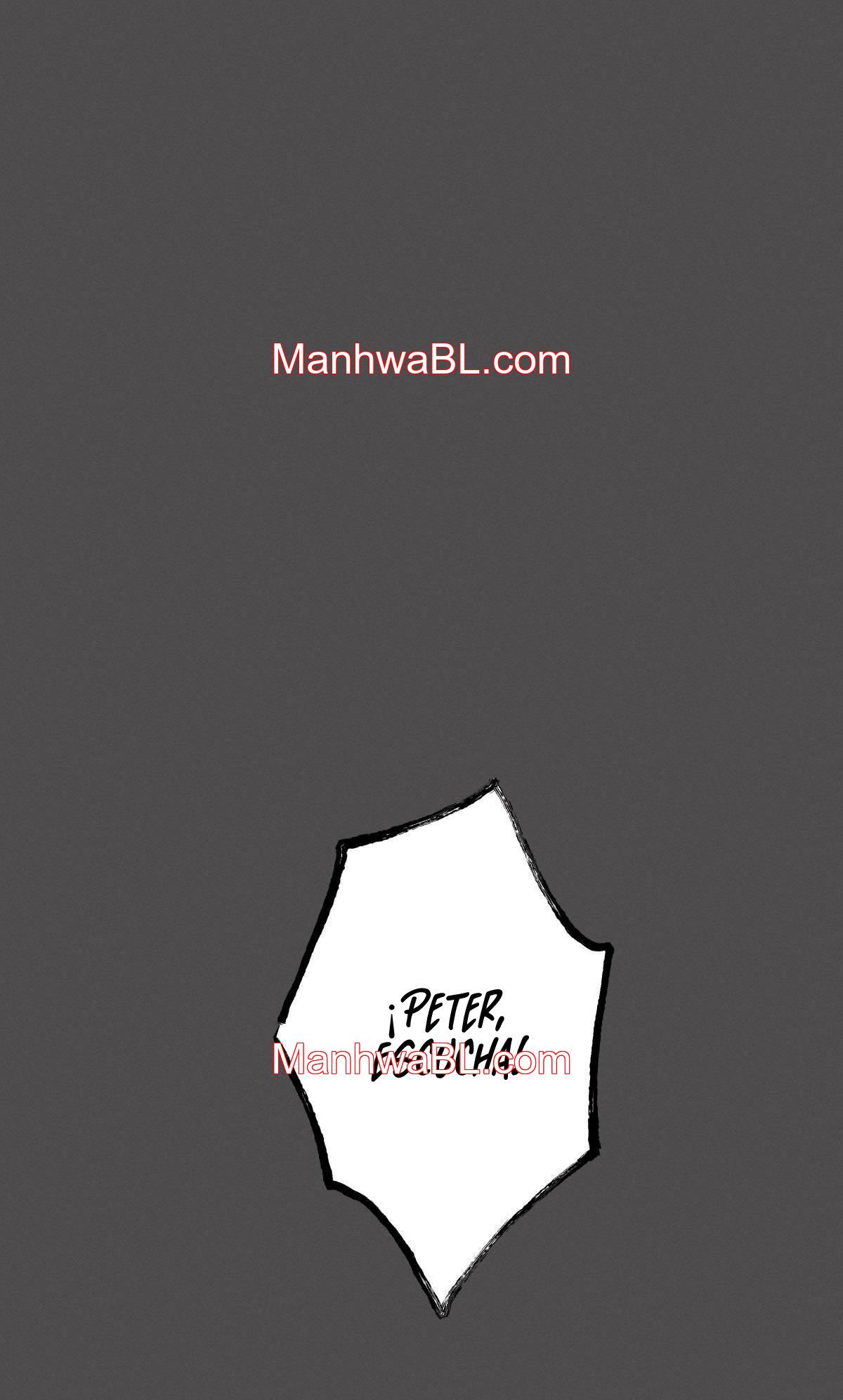 Love History Caused by Willful Negligence - Capítulo 7 manhwa