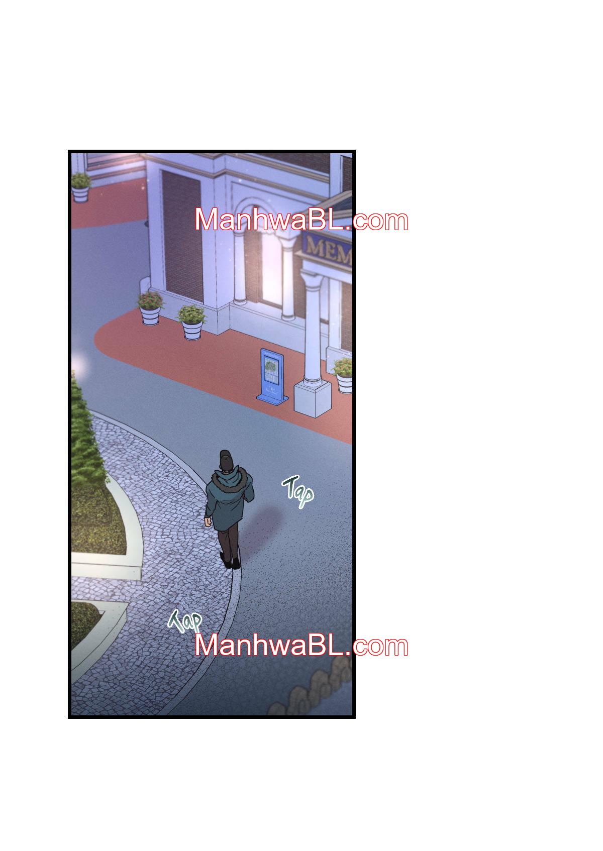 Love History Caused by Willful Negligence - Capítulo 7 manhwa