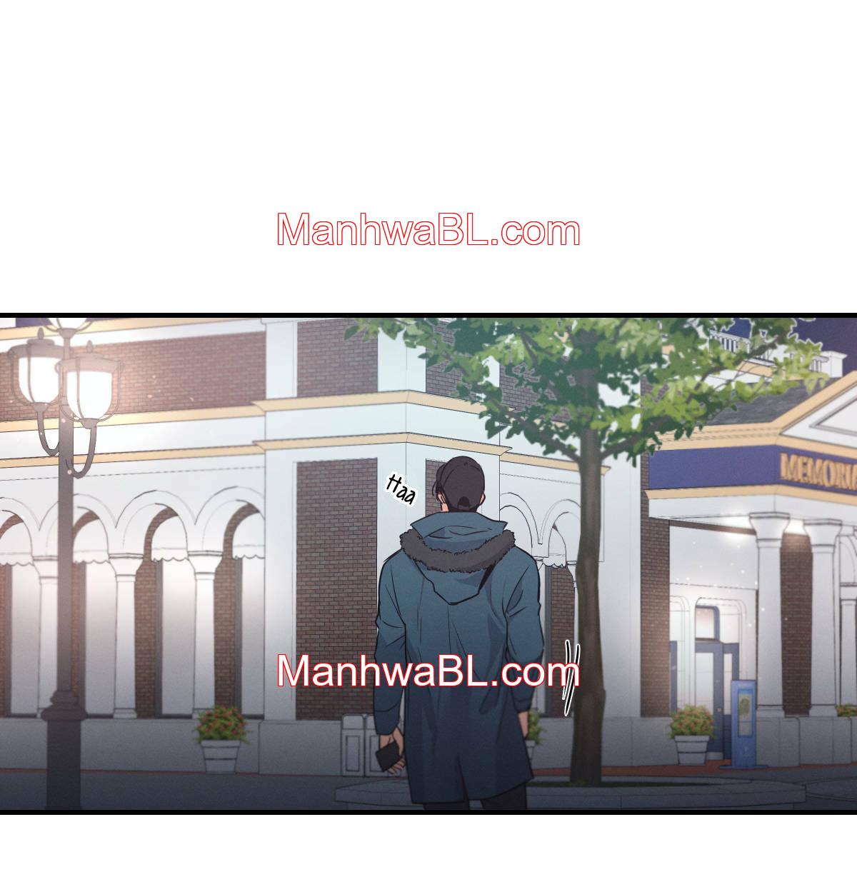 Love History Caused by Willful Negligence - Capítulo 7 manhwa