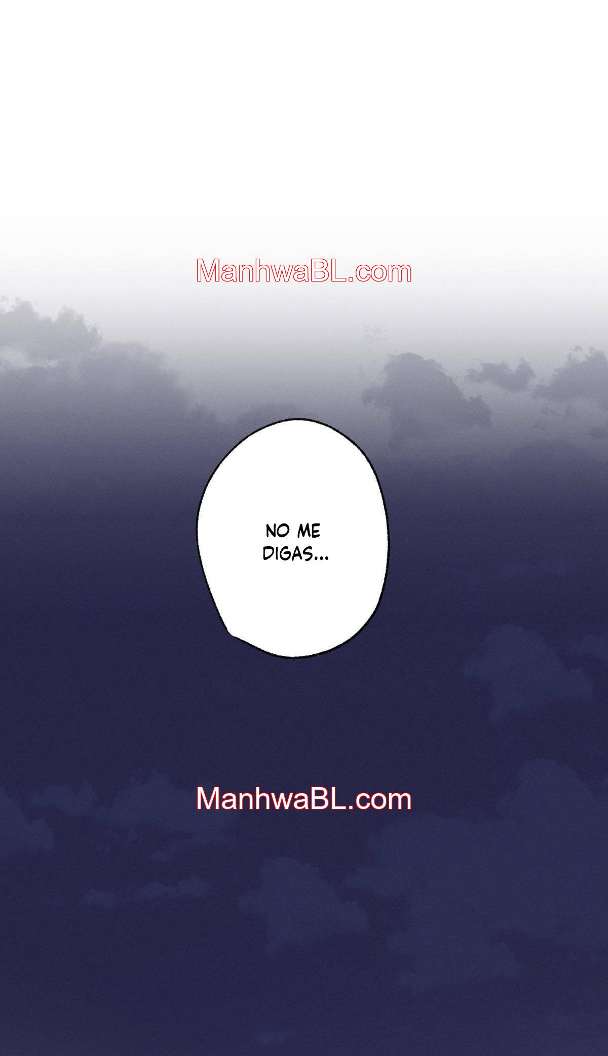 Love History Caused by Willful Negligence - Capítulo 7 manhwa