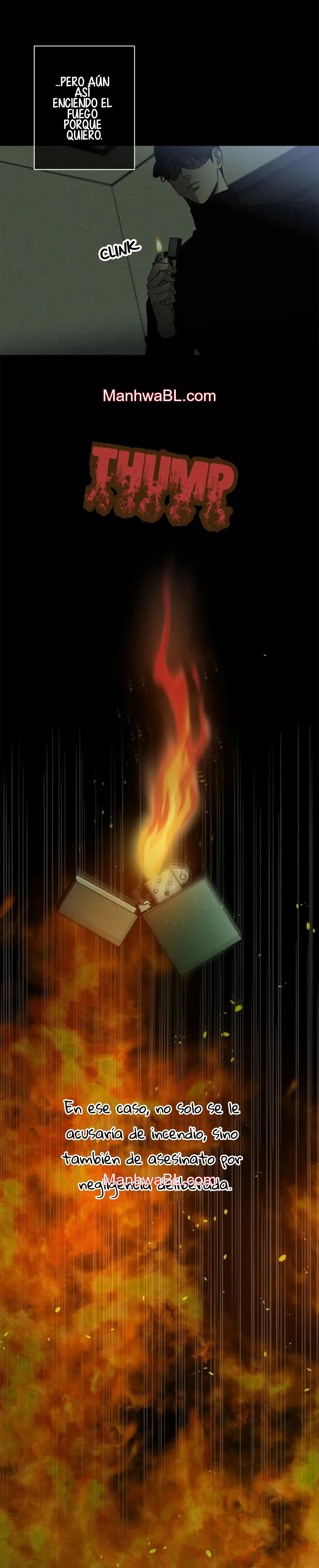 Love History Caused by Willful Negligence - Capítulo 90 manhwa
