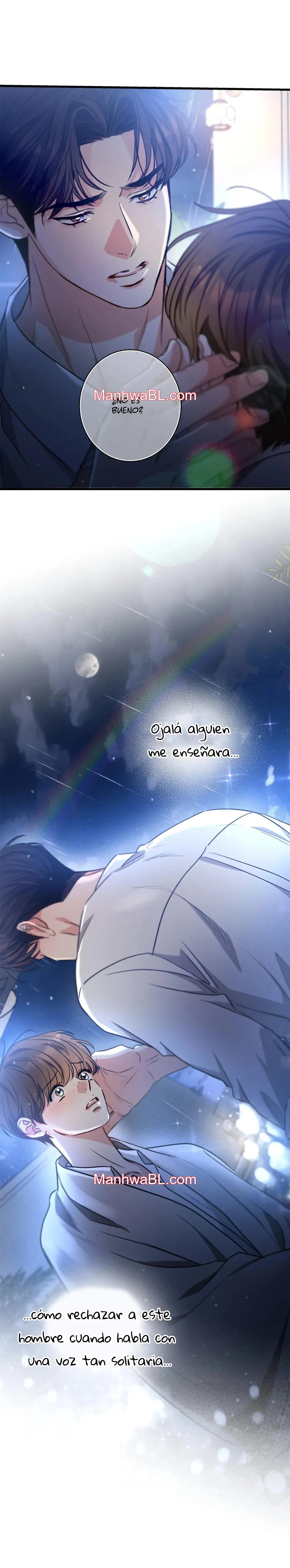 Love History Caused by Willful Negligence - Capítulo 90 manhwa