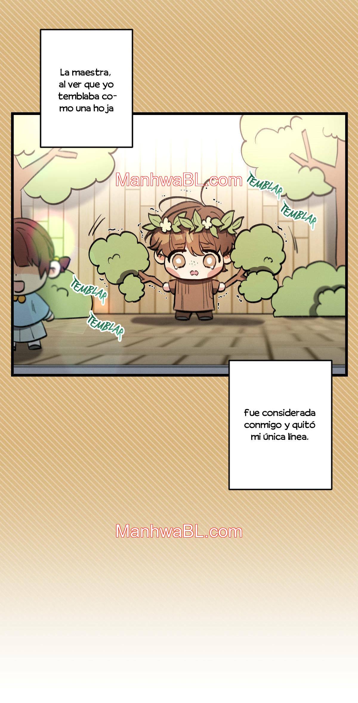 Love History Caused by Willful Negligence - Capítulo 32 manhwa