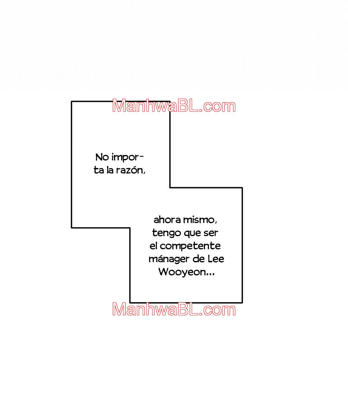 Love History Caused by Willful Negligence - Capítulo 32 manhwa